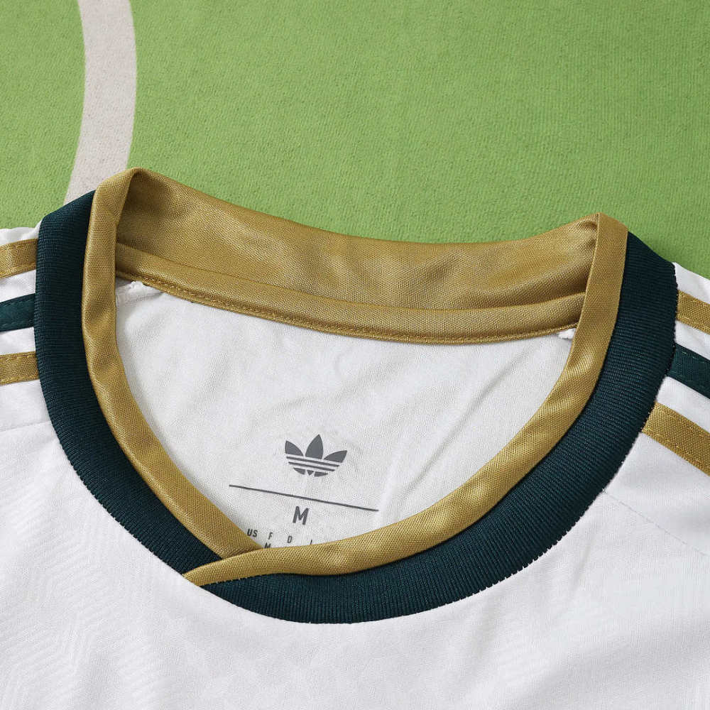 2026 FIFA World Cup Saudi Arabia away Fan version