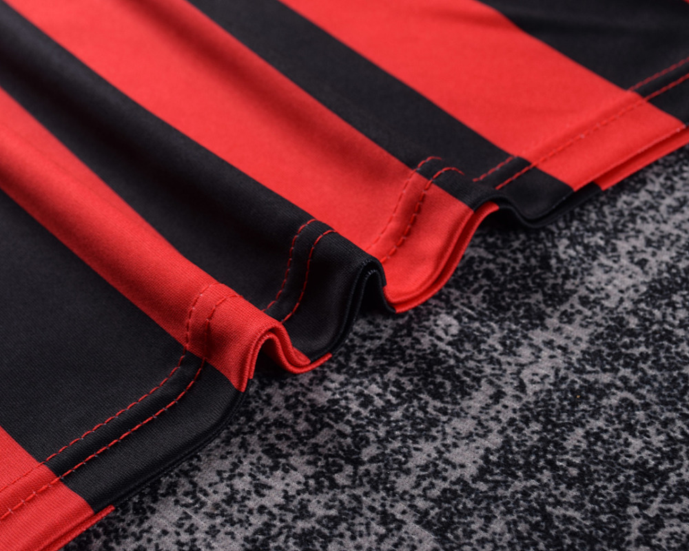 9091 season AC Milan kids home