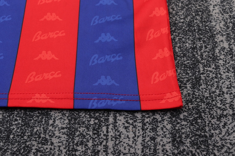 9697 season Barcelona kids home