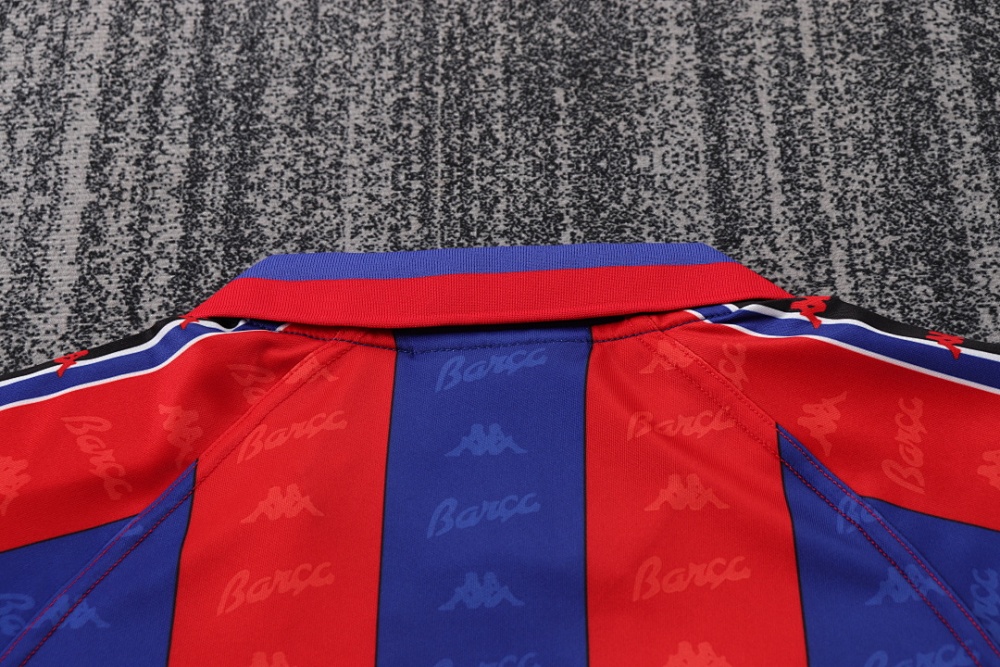 9697 season Barcelona kids home
