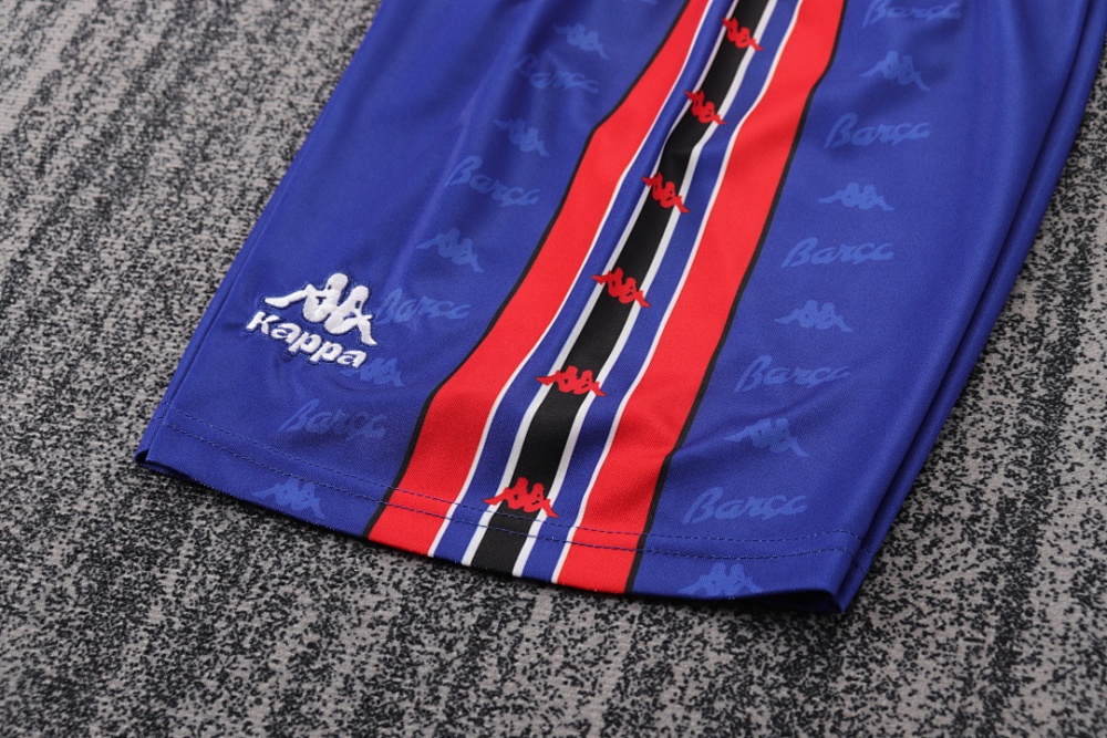 9697 season Barcelona kids home