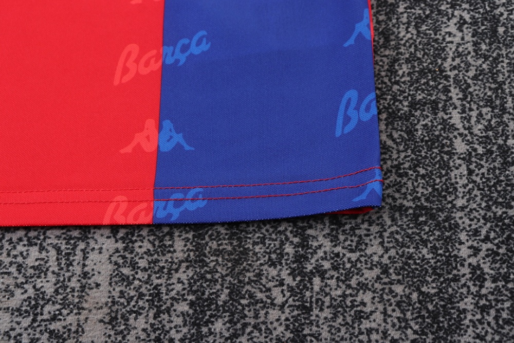 9295 season Barcelona kids home