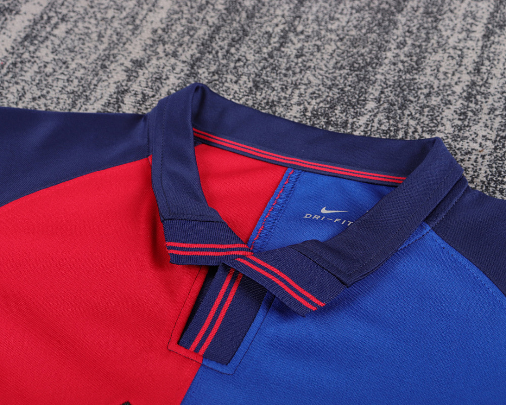 1899/1999 season Barcelona kids Centenary Edition