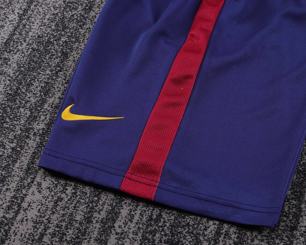 1415 season Barcelona kids home