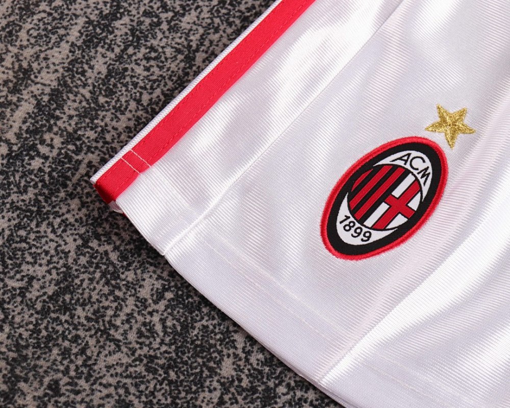 9899 season AC Milan kids home