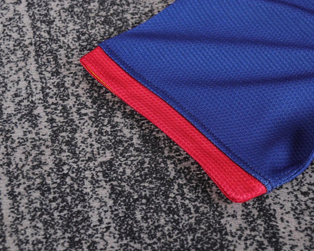 1213 season Barcelona kids home