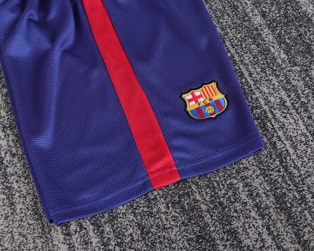 1213 season Barcelona kids home