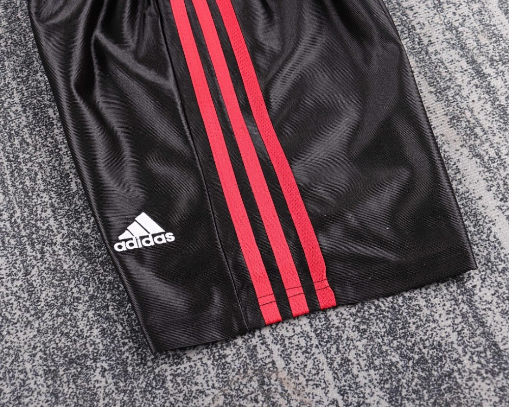 9899 season AC Milan kids third