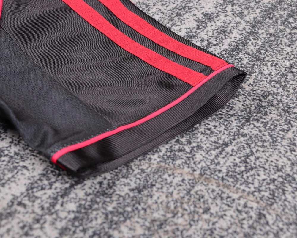 9899 season AC Milan kids third