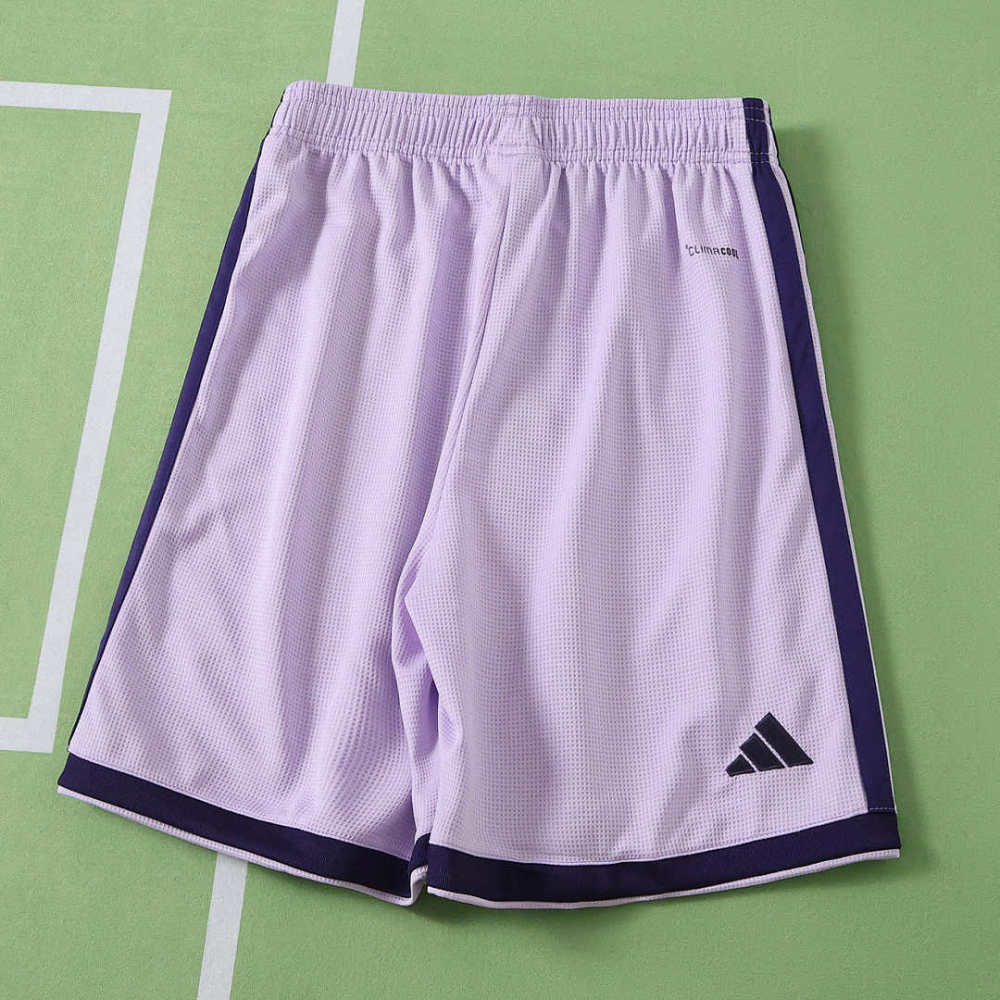 2627 season Newcastle United F.C. third shorts