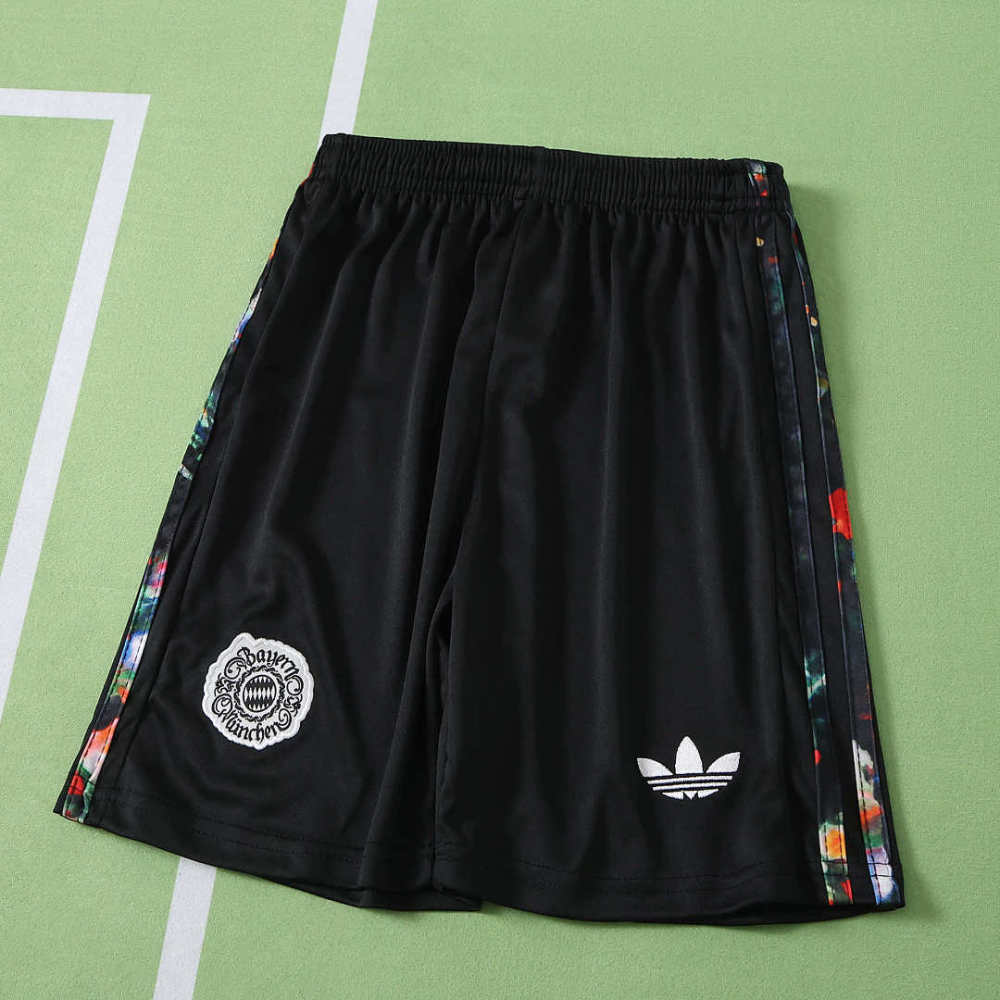 2627 season Fußball-Club Bayern München Oktoberfest Kids kit