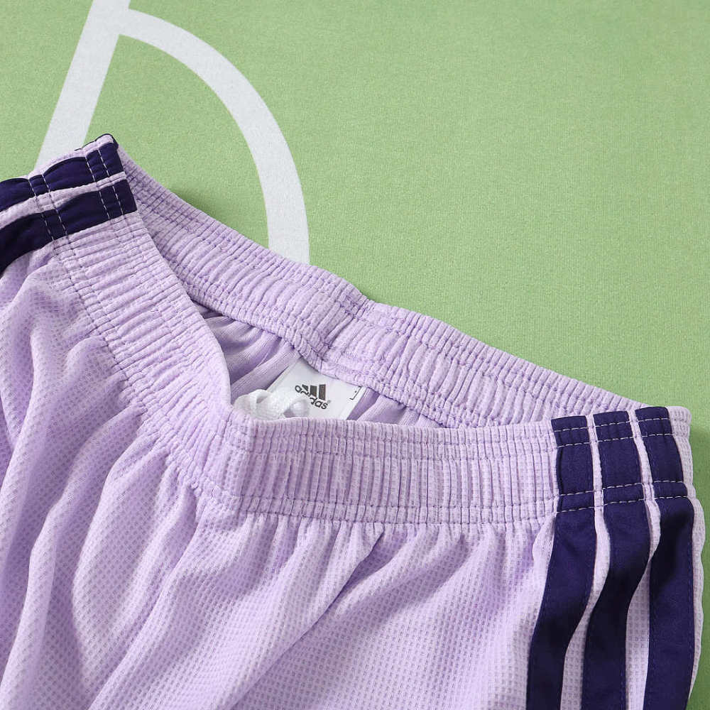 2627 season Newcastle United F.C. third shorts