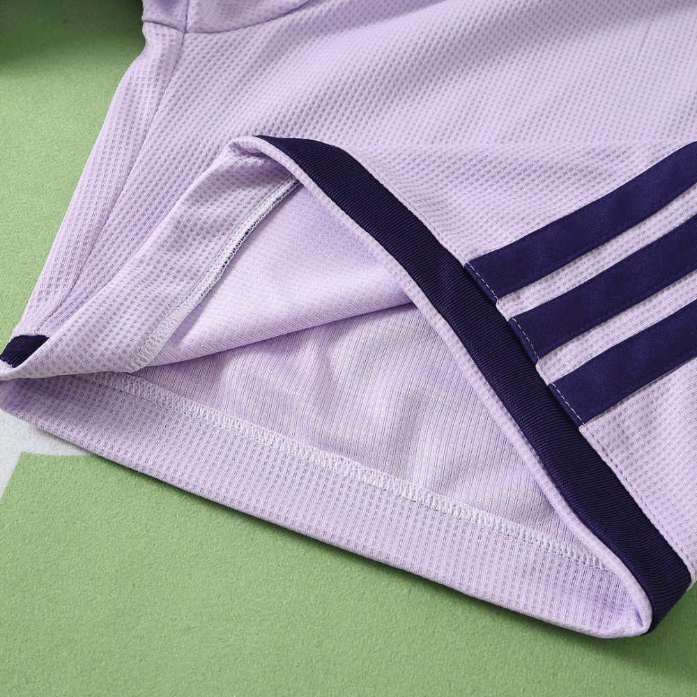 2627 season Newcastle United F.C. third shorts