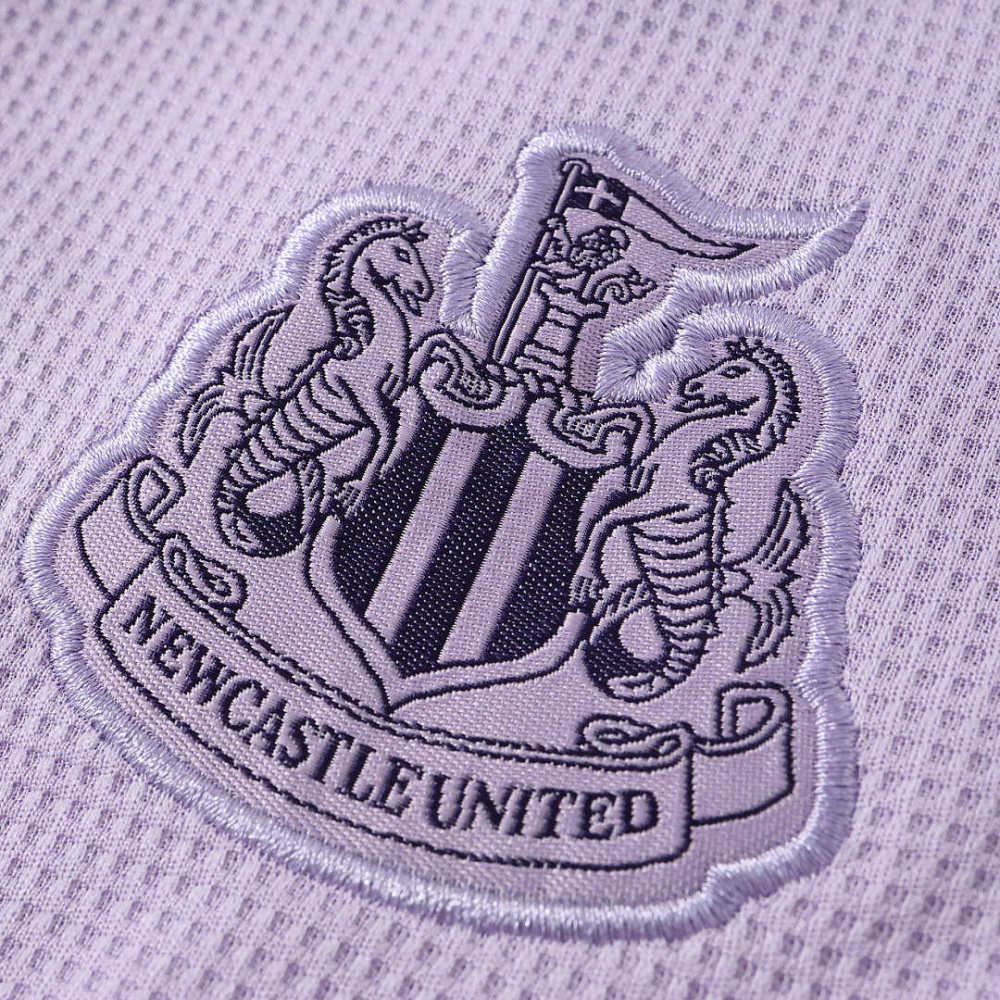 2627 season Newcastle United F.C. third shorts