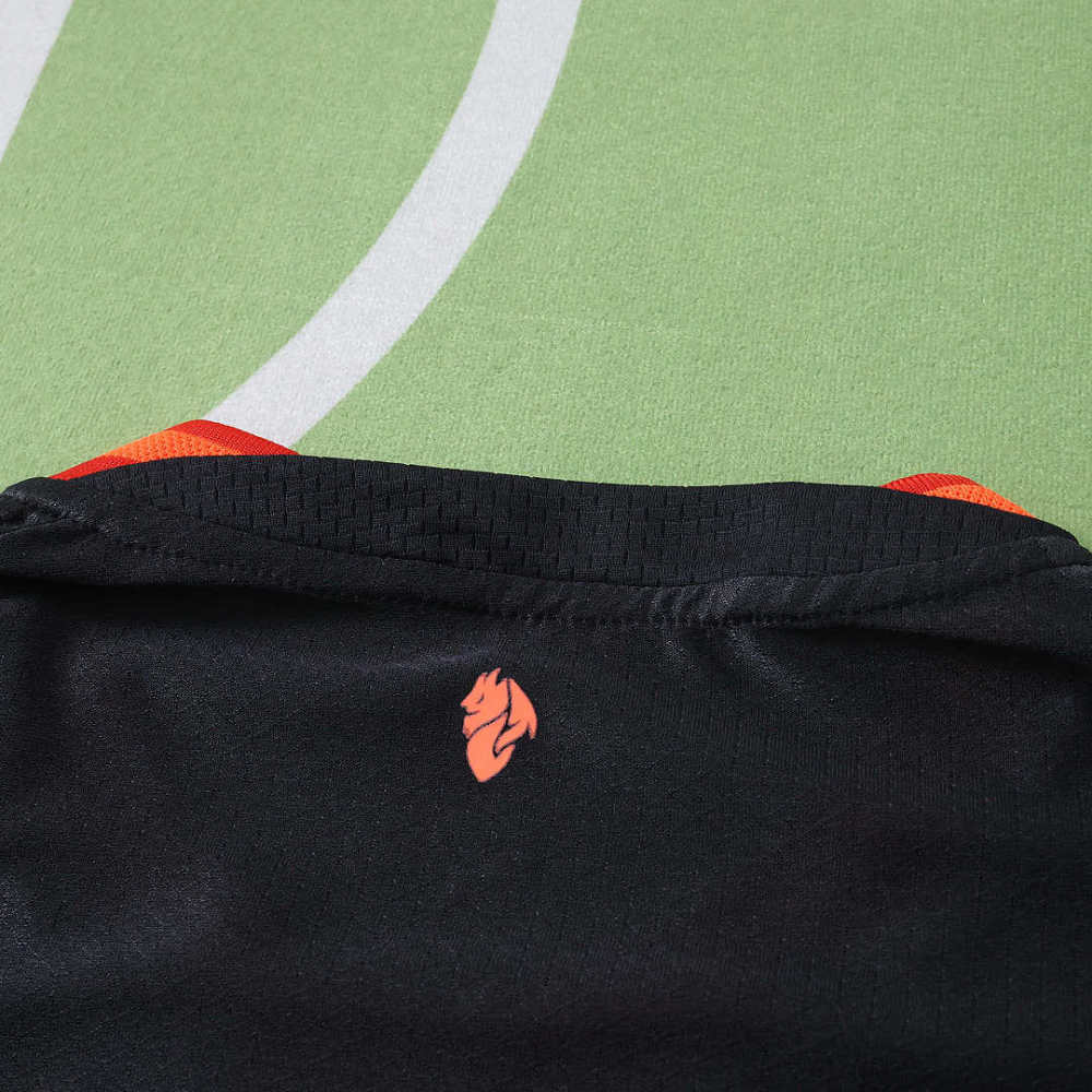2627 season A.C. Milan third Long sleeves Player version