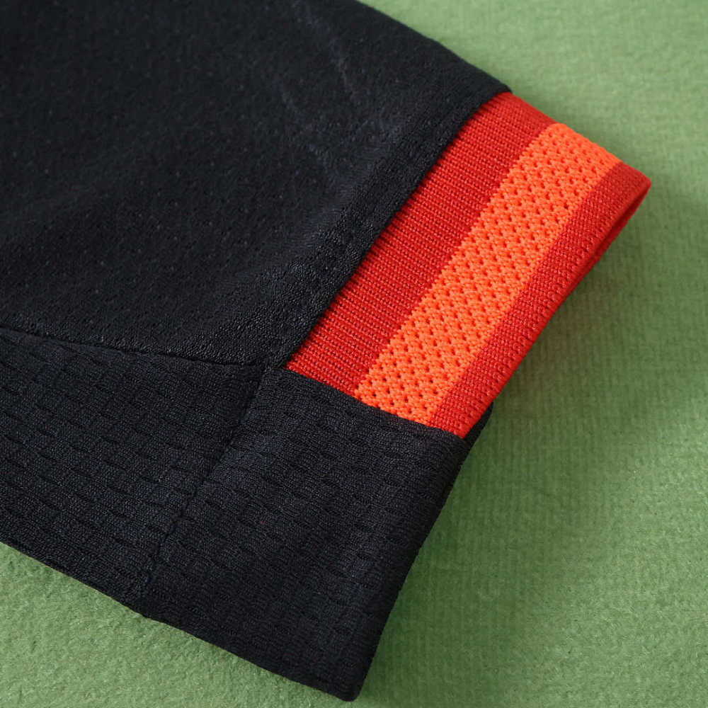2627 season A.C. Milan third Long sleeves Player version