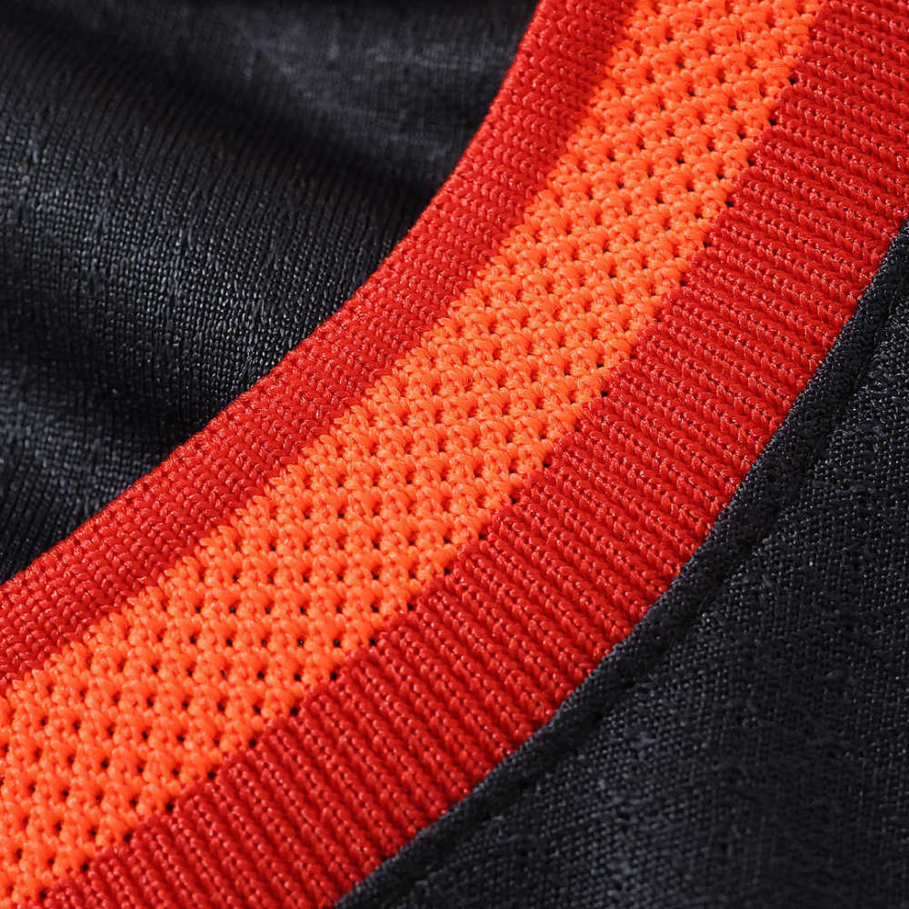 2627 season A.C. Milan third Long sleeves Player version