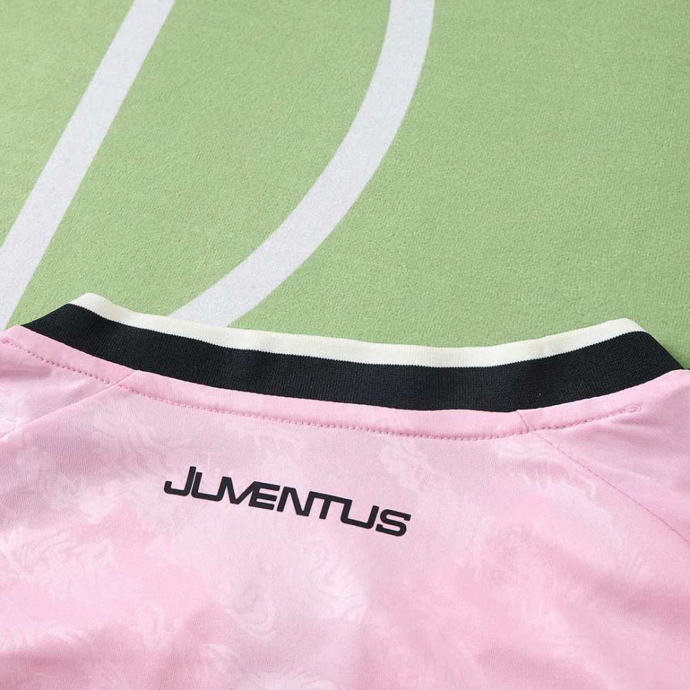 2627 season Juventus FC home Long sleeves Fan version