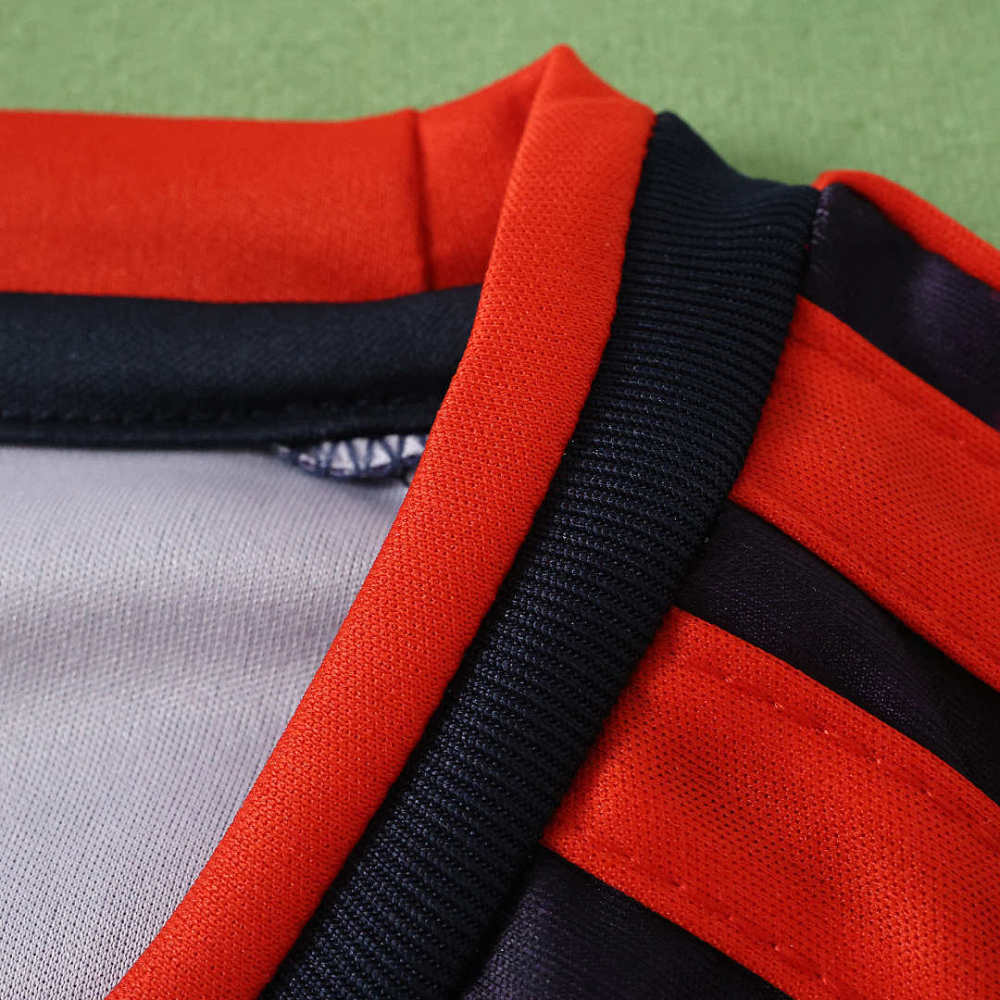 2627 season Fußball-Club Bayern München third Long sleeves Fan version