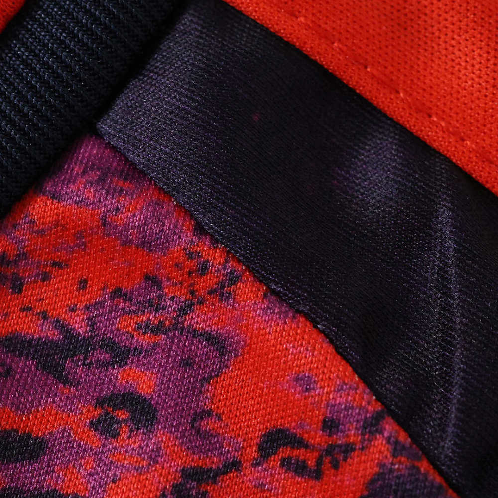 2627 season Fußball-Club Bayern München third Long sleeves Fan version