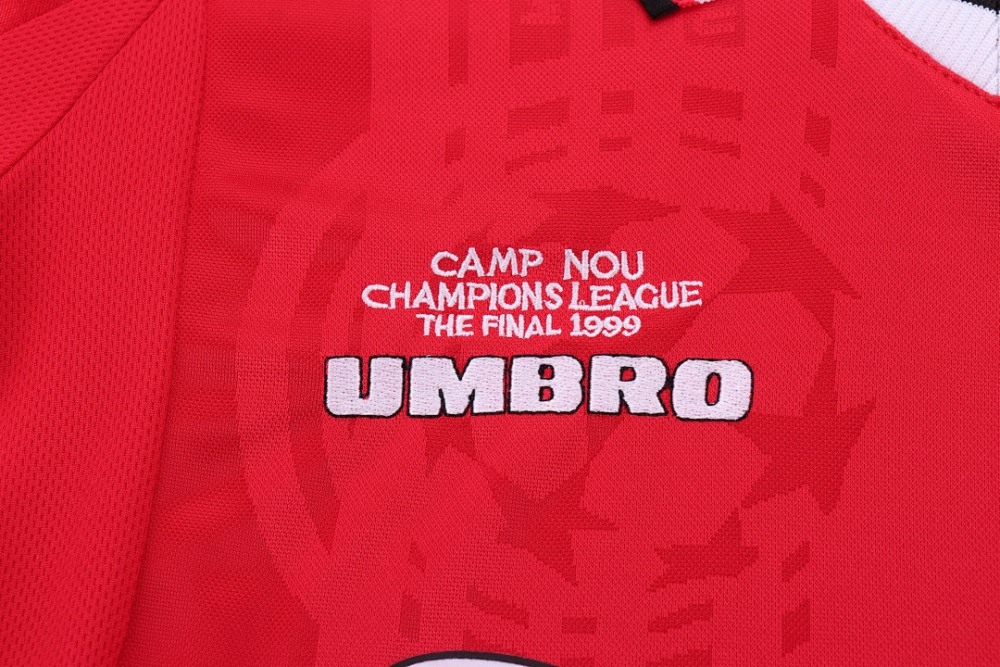 9900 season Manchester United kids home