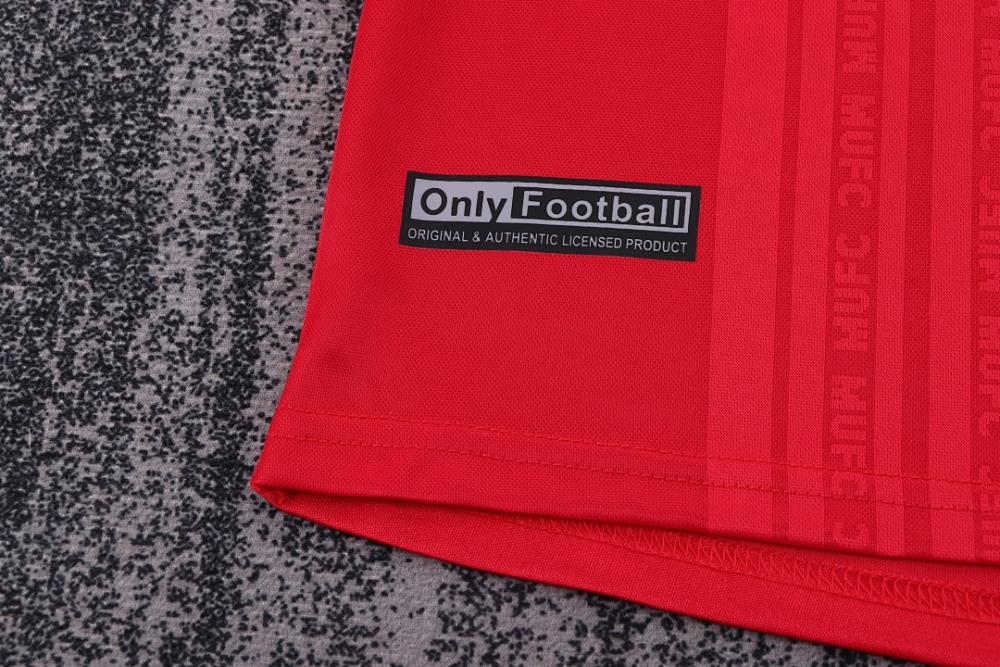 9900 season Manchester United kids home