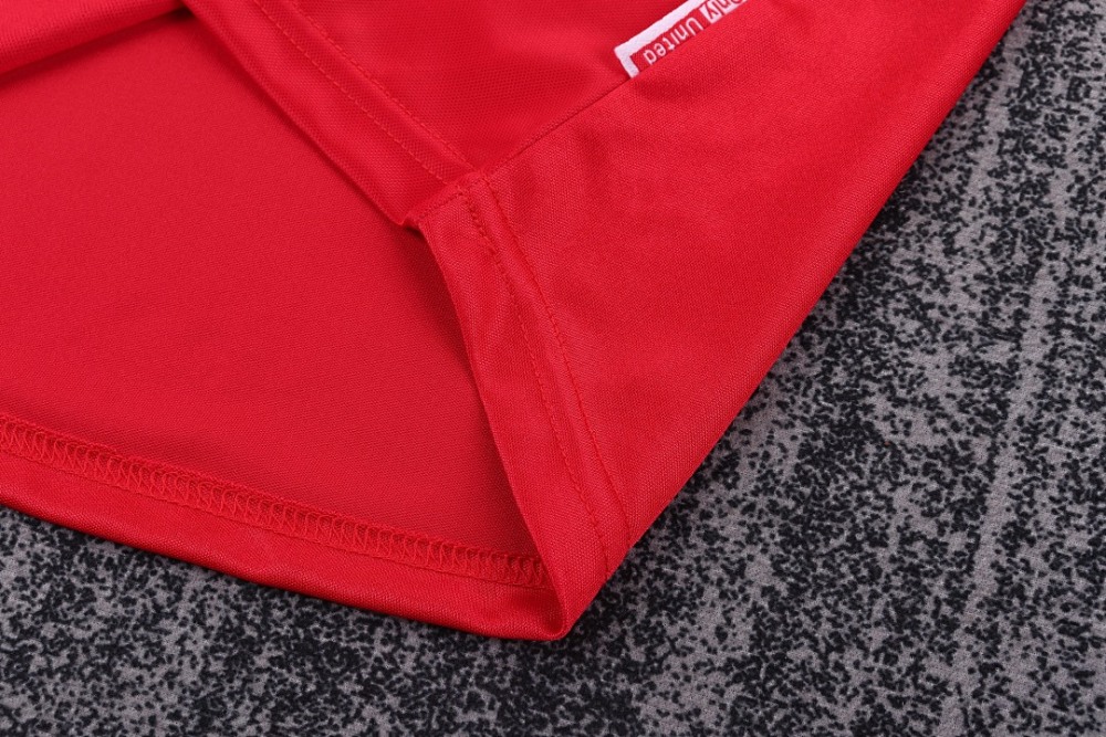 9900 season Manchester United kids home