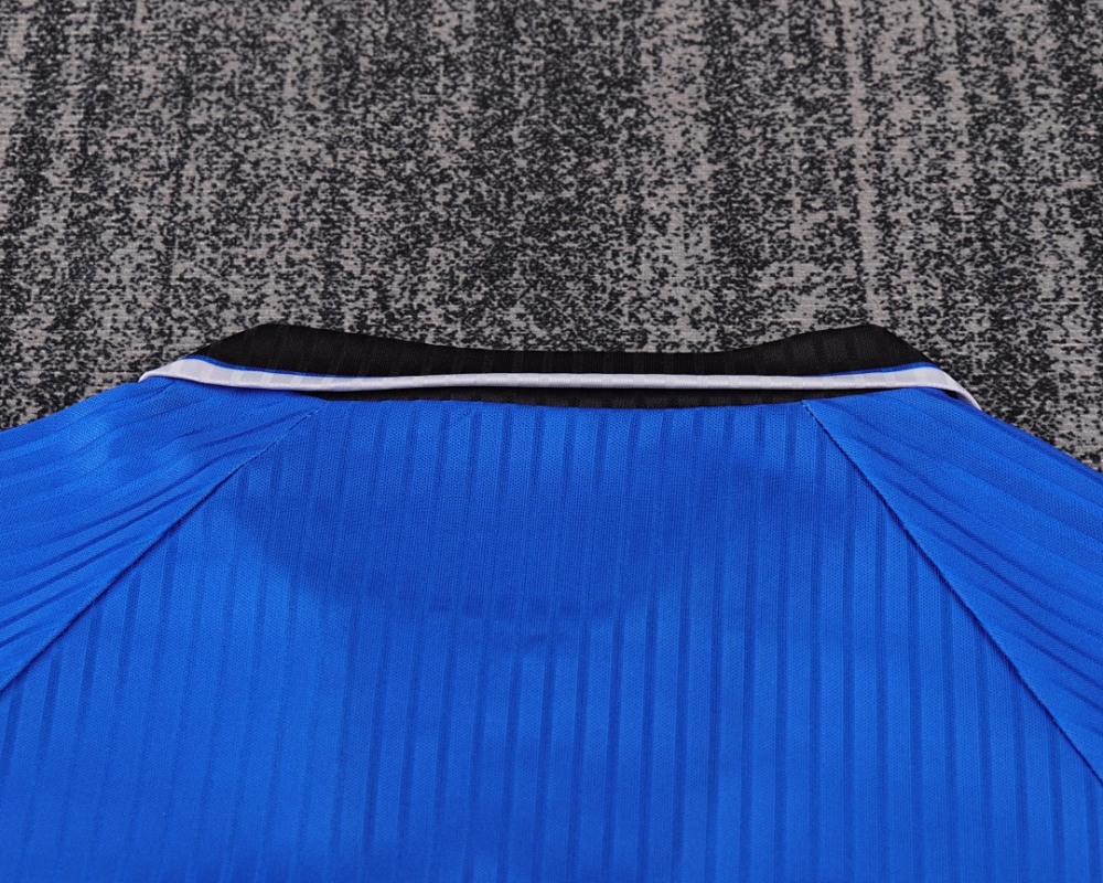 9698 season Manchester United kids third