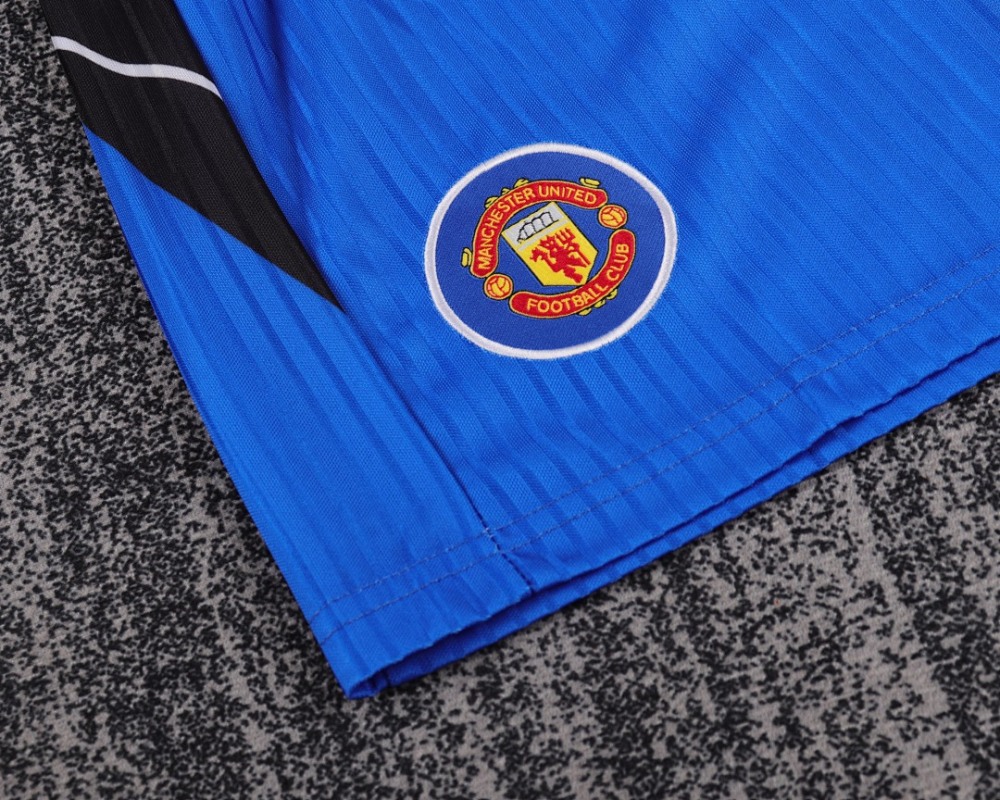 9698 season Manchester United kids third