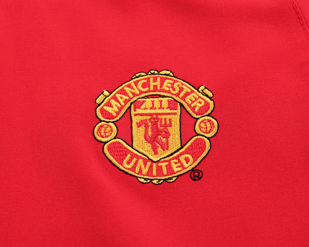0204 season Manchester United kids home