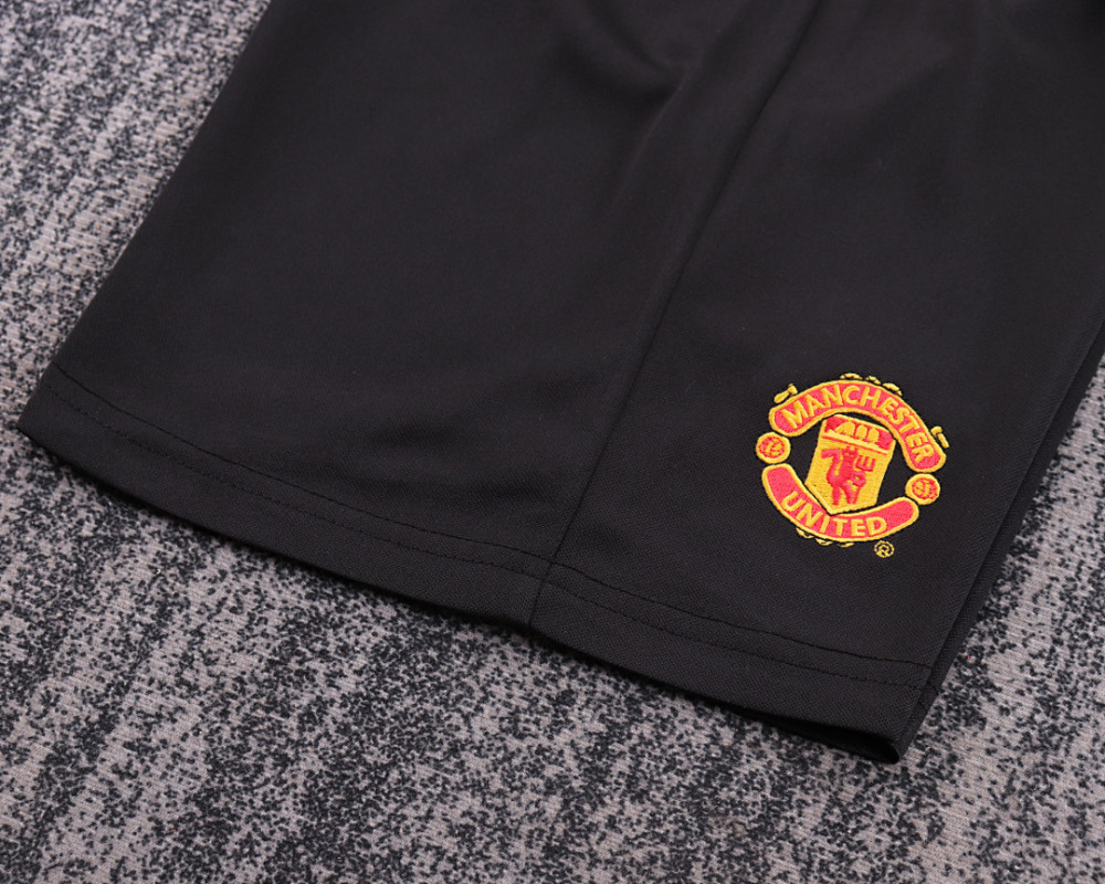0204 season Manchester United kids home