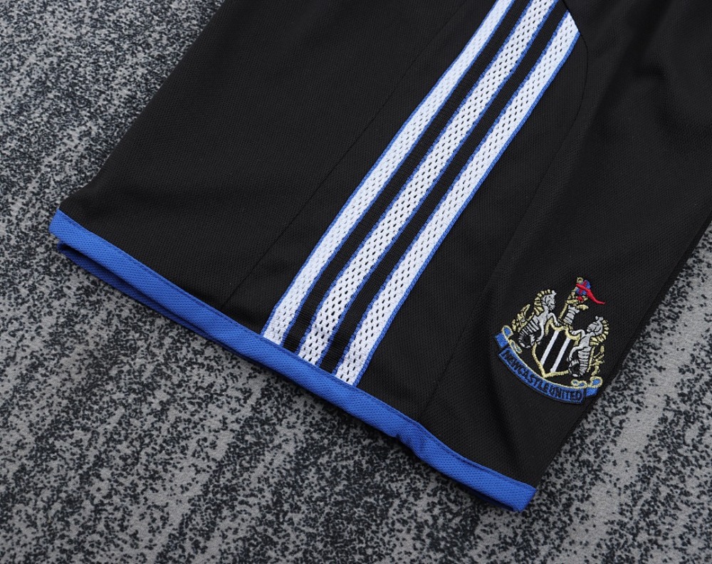 9900 season Newcastle United kids home
