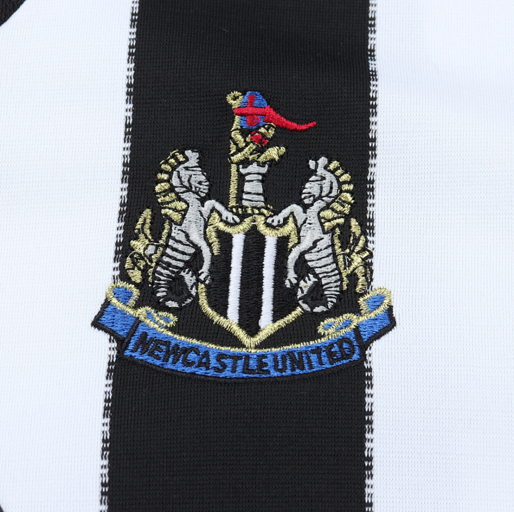 9900 season Newcastle United kids home