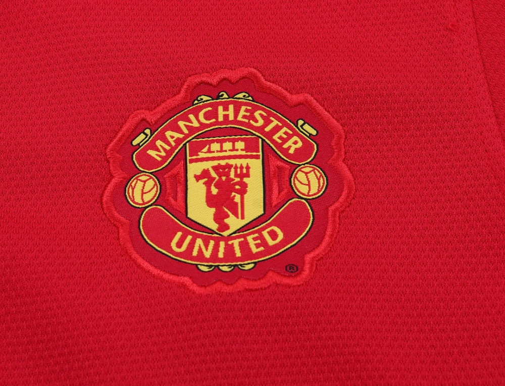 1314 season Manchester United kids home