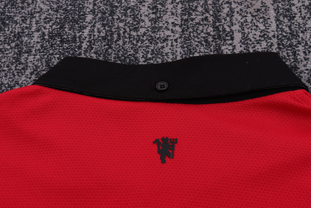 1314 season Manchester United kids home