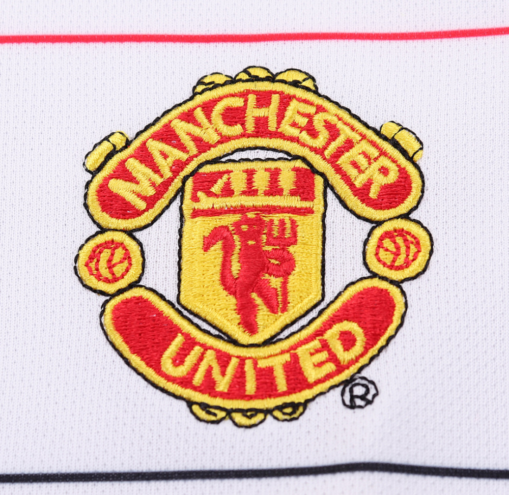 0305 season Manchester United kids away