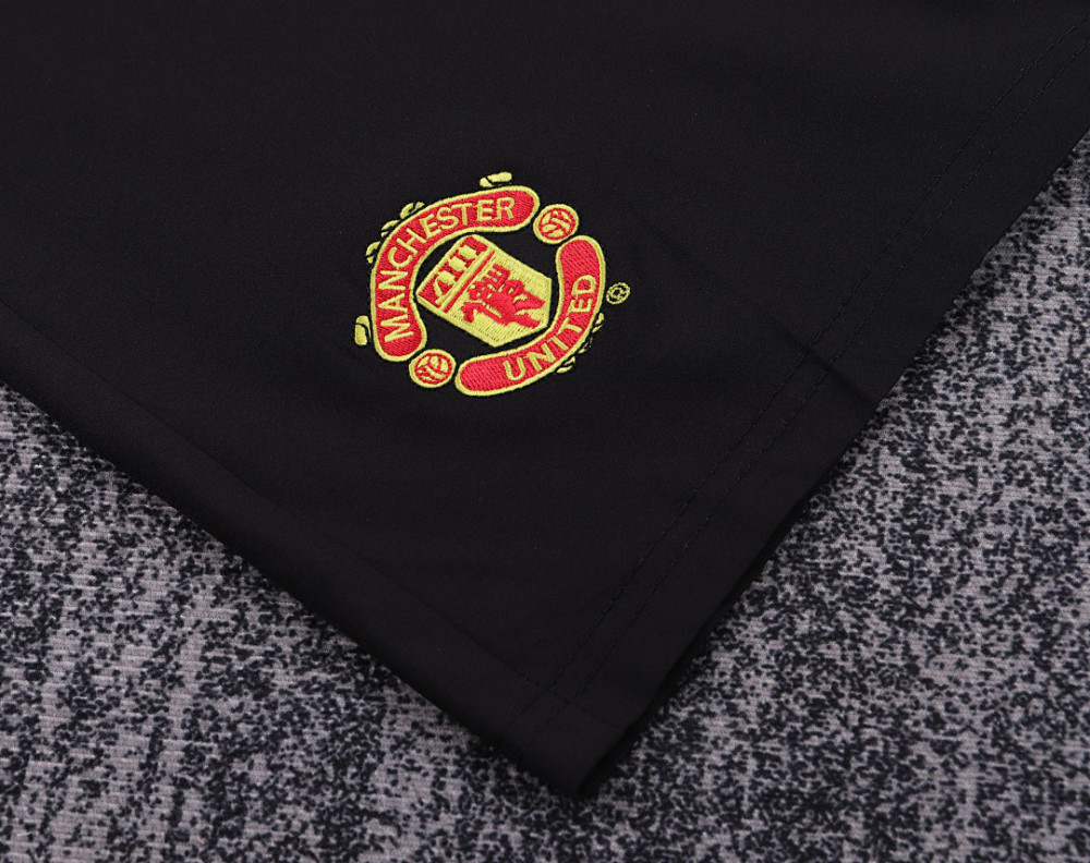 0304 season Manchester United kids away