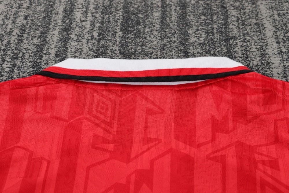 9294 season Manchester United kids home