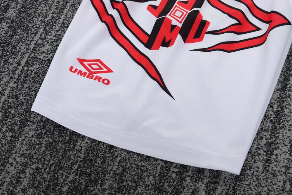 9294 season Manchester United kids home