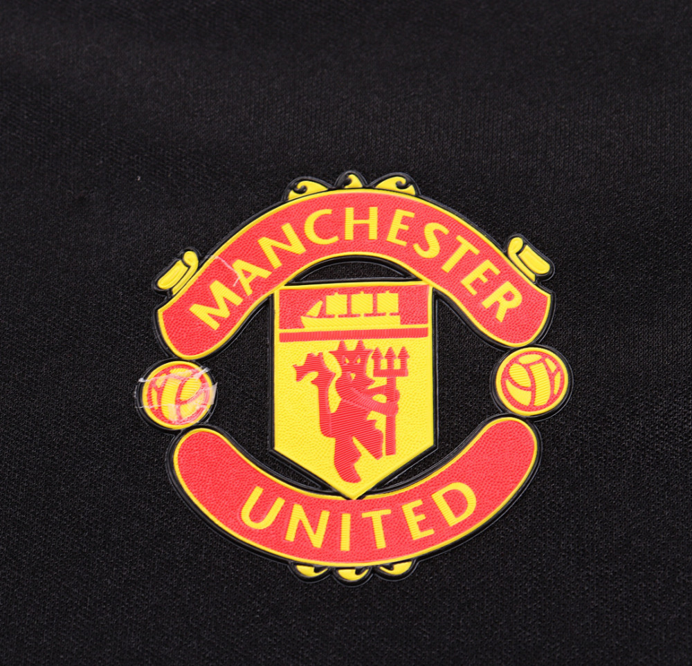 1998 season Manchester United kids third