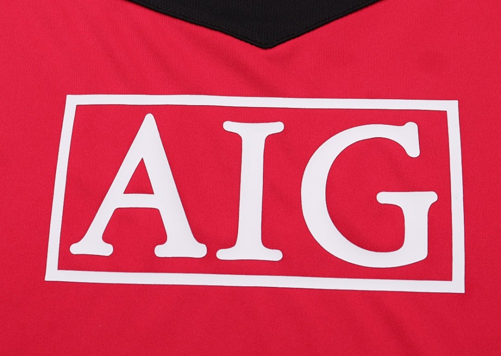 2010 season Manchester United kids home
