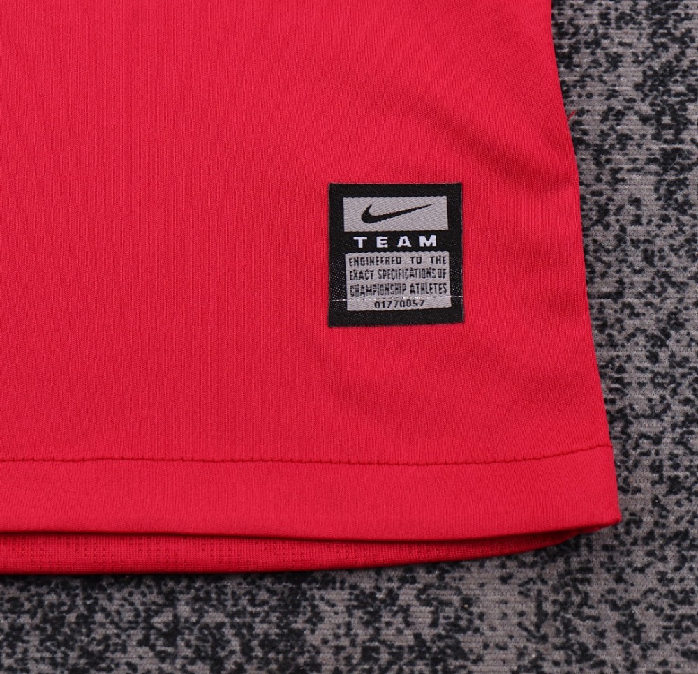 2010 season Manchester United kids home