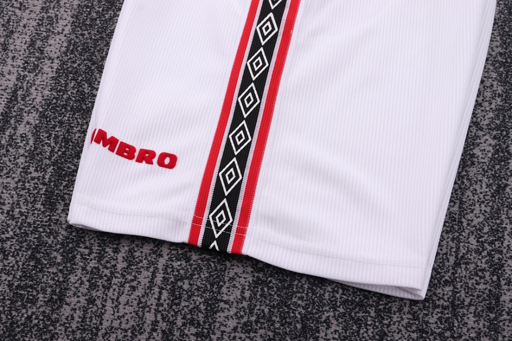 9899 season Manchester United kids Commemorative Edition