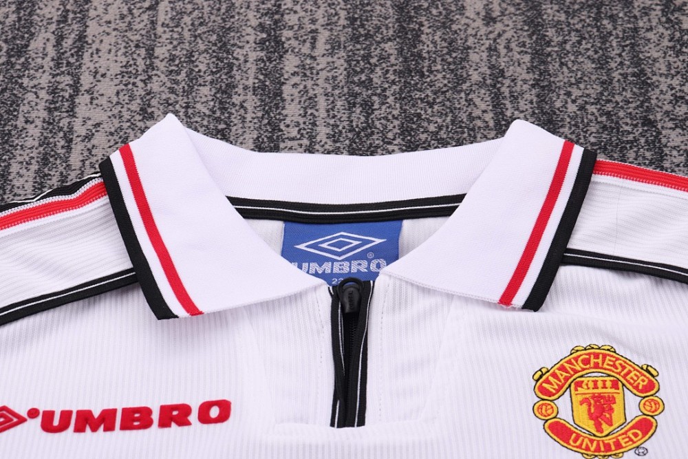 9899 season Manchester United kids Commemorative Edition