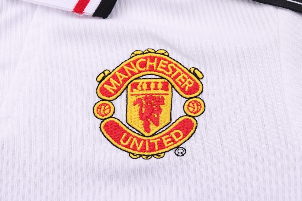 9899 season Manchester United kids Commemorative Edition