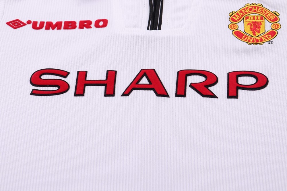 9899 season Manchester United kids Commemorative Edition
