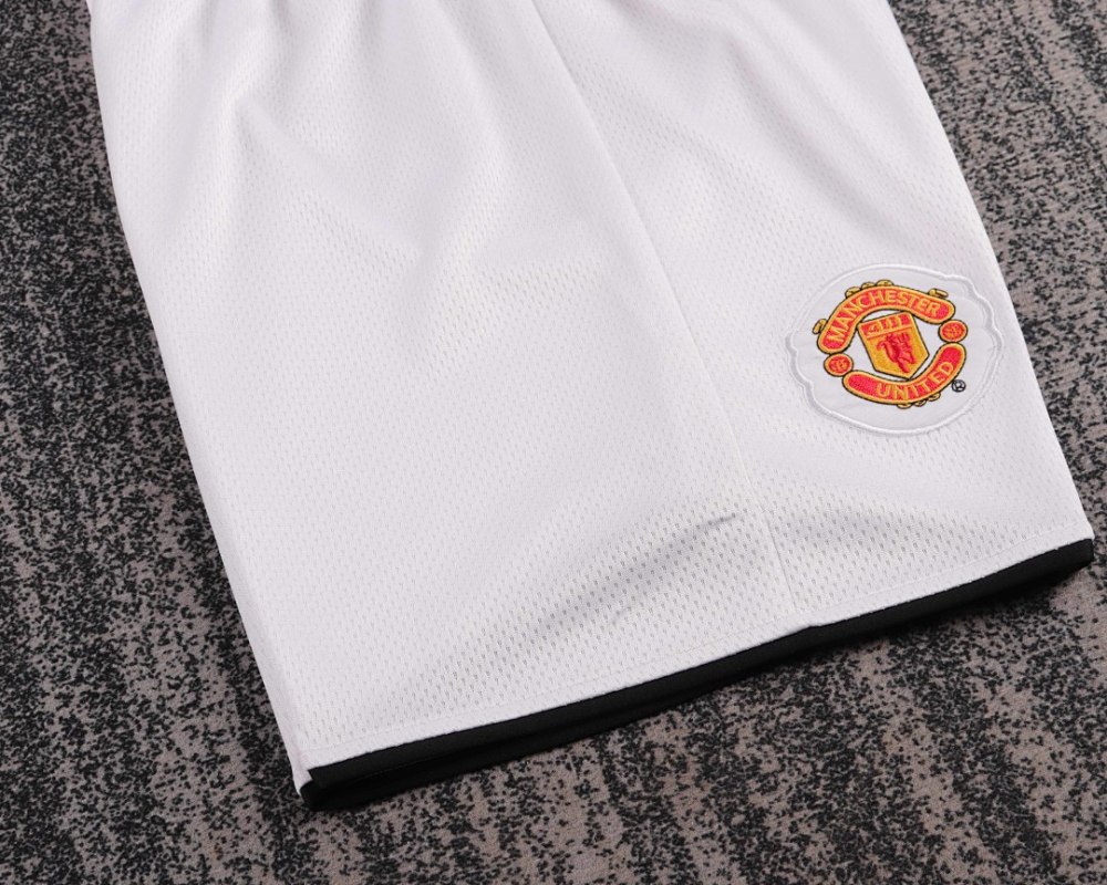 0708 season Manchester United kids home