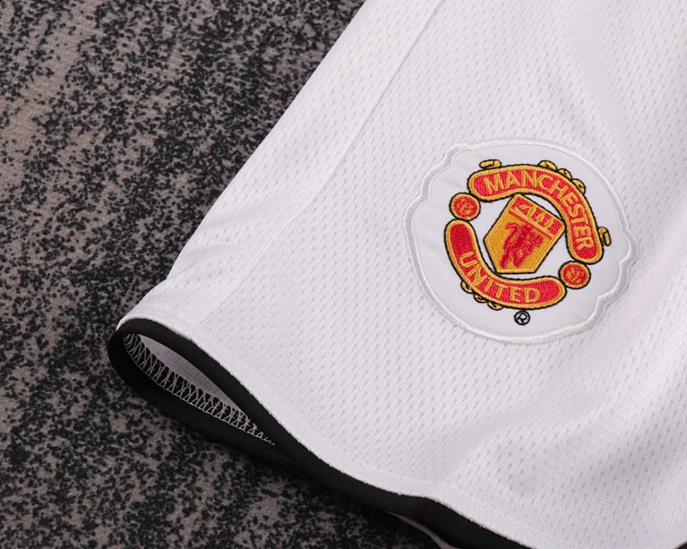 0708 season Manchester United kids home