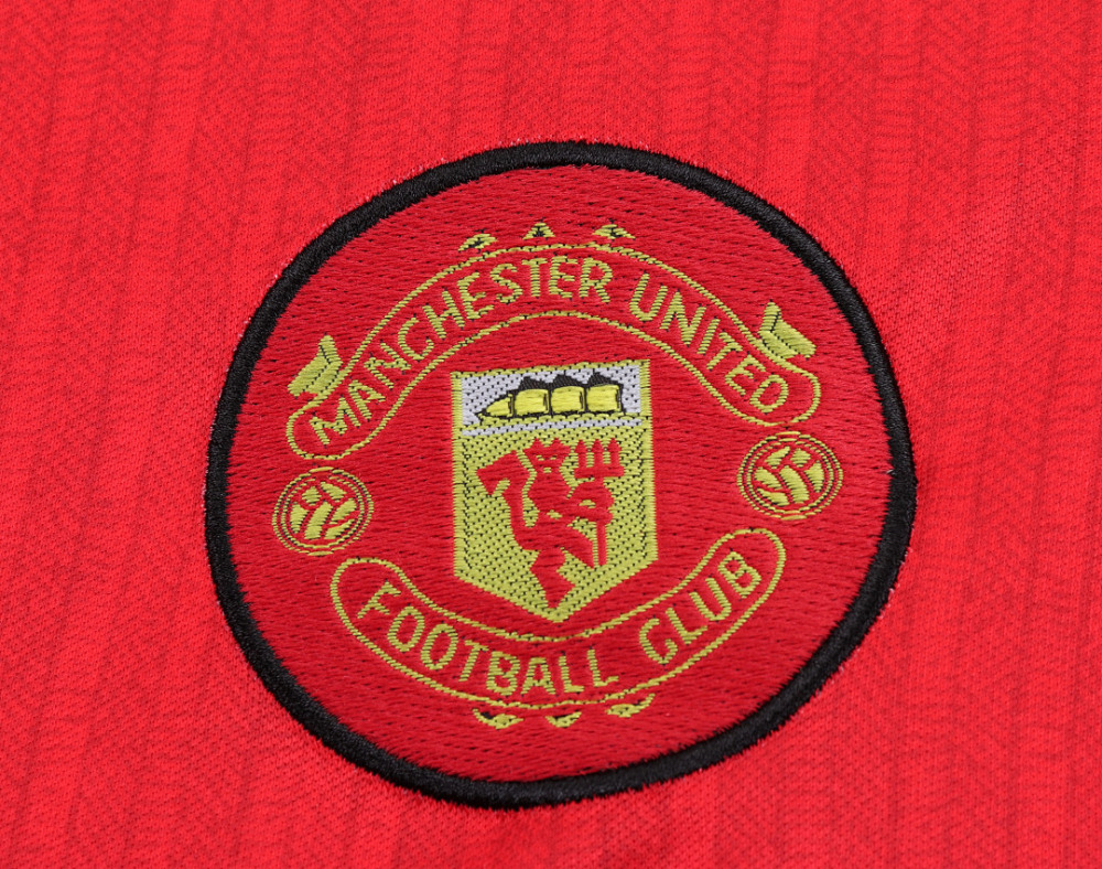 9697 season Manchester United kids home