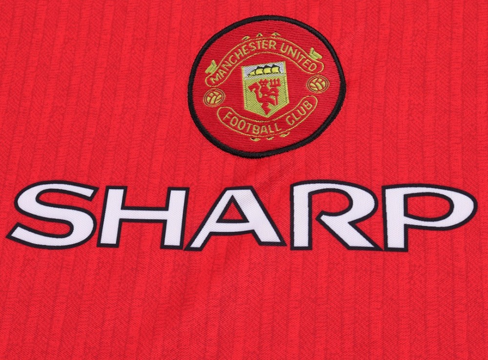 9697 season Manchester United kids home